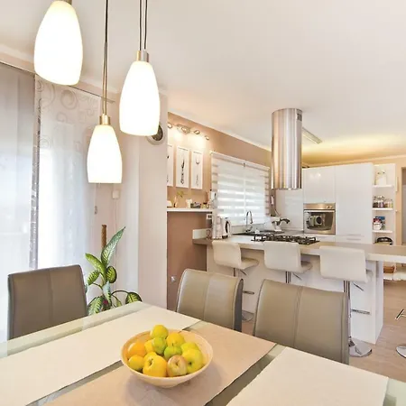 Blanka Apartment *