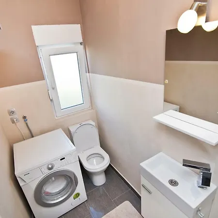 Blanka Apartment