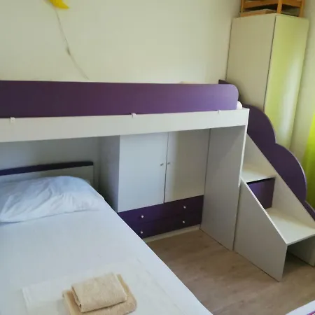 Apartment Blanka Murter