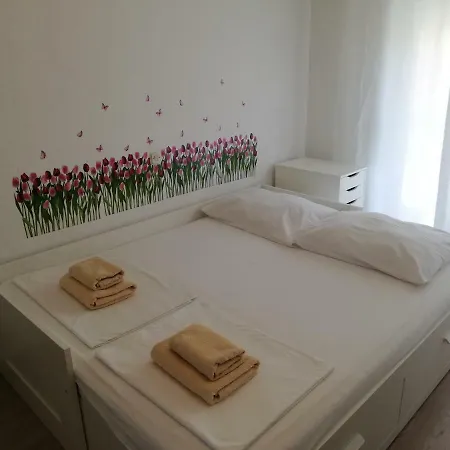 Apartment Blanka *