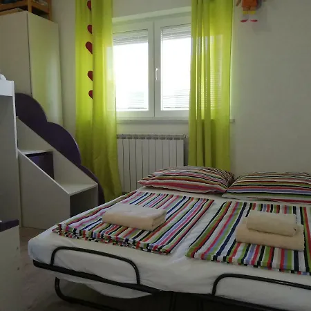 Apartment Blanka